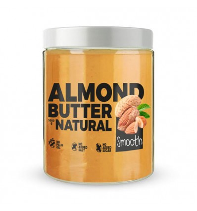 7NUTRITION Almond Butter 1000g