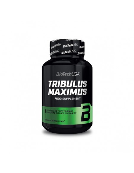 BIOTECH USA Tribulus Maximus 90tab