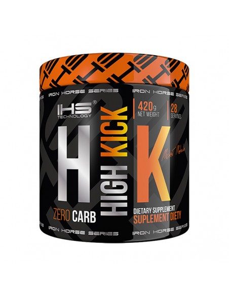 IRON HORSE High Kick 420g