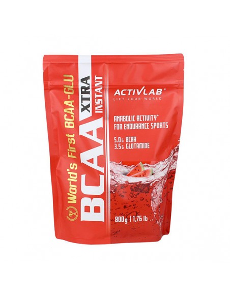 ACTIVLAB BCAA Xtra Instant 800g