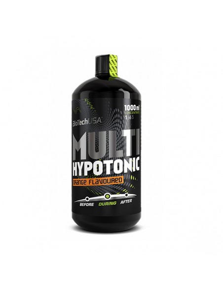 BIOTECH USA Multi Hypotonic 1000ml