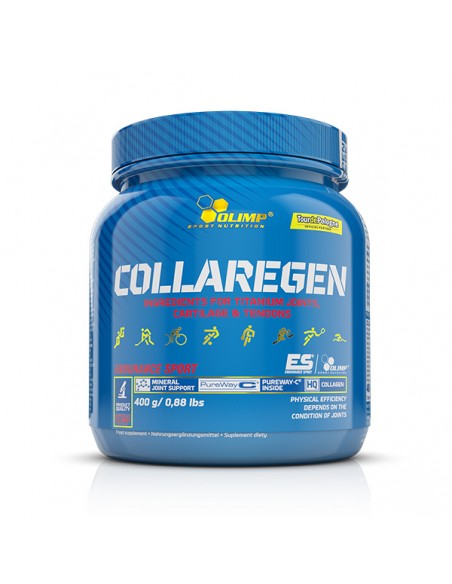 OLIMP COLLAREGEN 400g