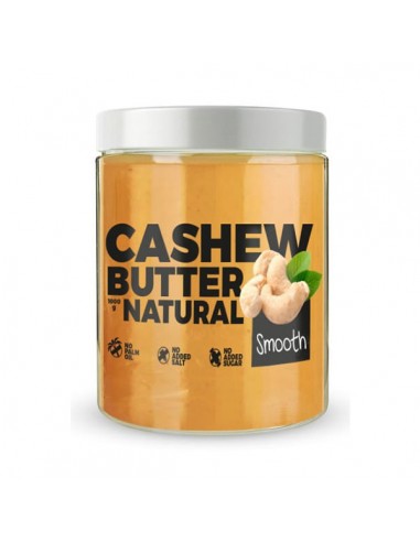 7NUTRITION Cashew Butter 1000g