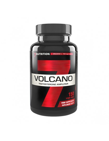 7NUTRITION Volcano 150vcap