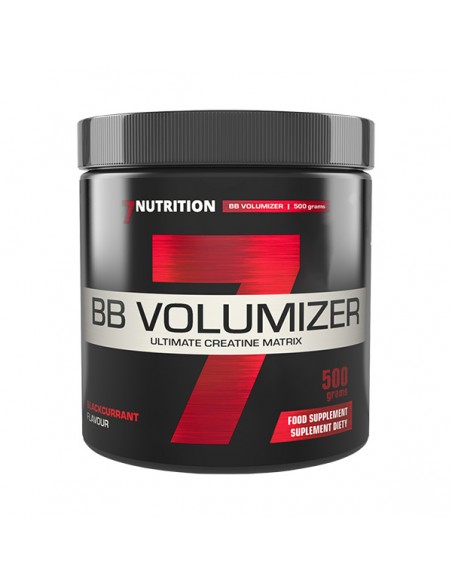 7NUTRITION 7 BB Volumizer 500g
