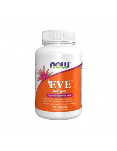 NOW FOODS Eve 90softgels