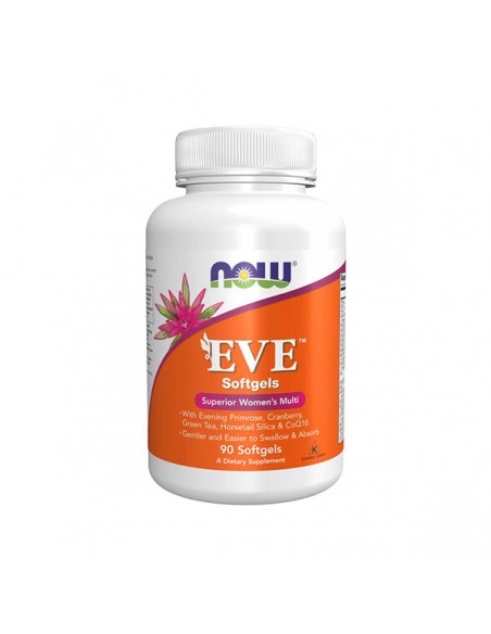 NOW FOODS Eve 90softgels
