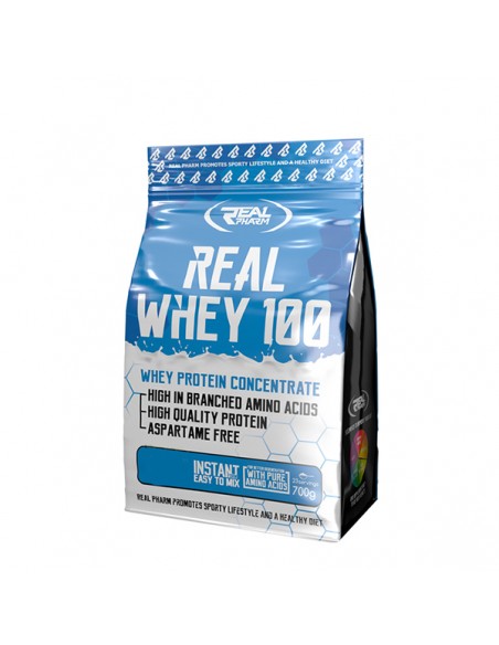 REAL PHARM Real Whey 100 2000g