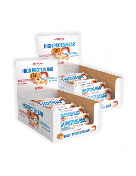 ACTIVLAB High Protein Bar 49g