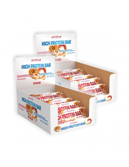 ACTIVLAB High Protein Bar 49g