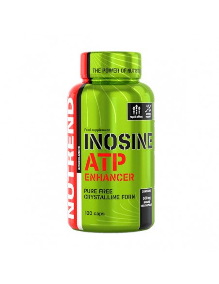NUTREND Inosine 100kap
