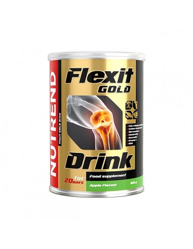 NUTREND Flexit Drink Gold 400g