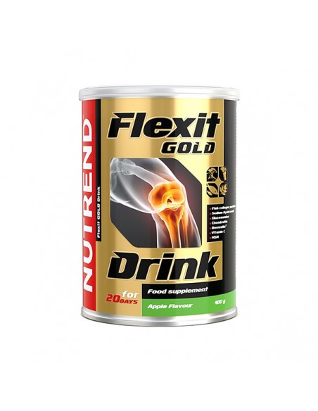 NUTREND Flexit Drink Gold 400g