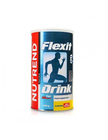 NUTREND Flexit Drink 600g