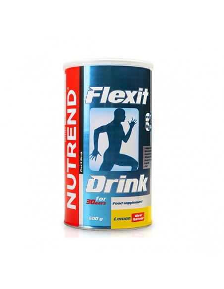 NUTREND Flexit Drink 600g