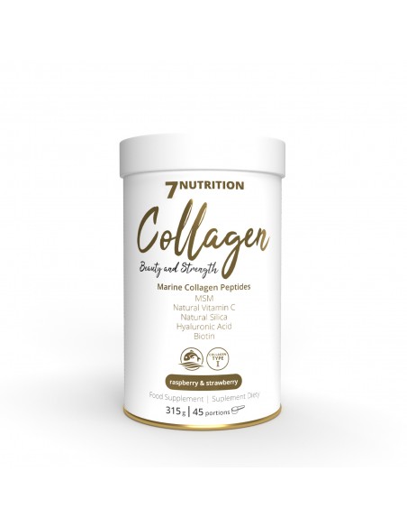 7NUTRITION Marine Collagen 415g
