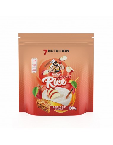 7NUTRITION Cream Of Rice 1000g
