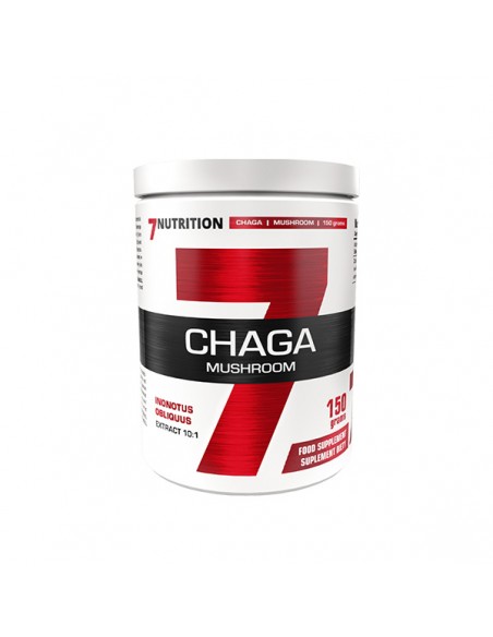 7NUTRITION Chaga 150g