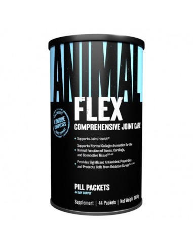 UNIVERSAL Animal Flex 44sasz