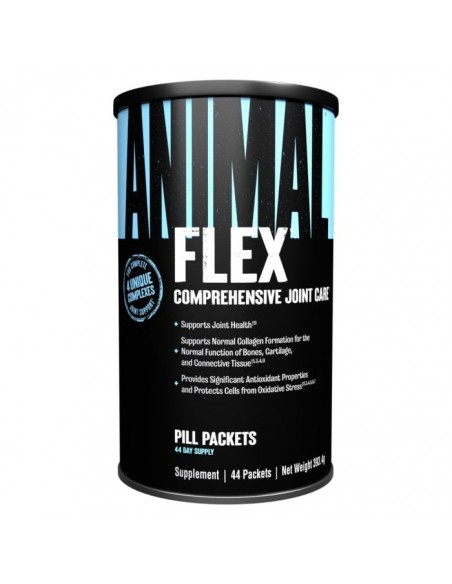 UNIVERSAL Animal Flex 44sasz