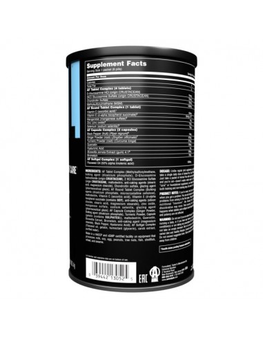 UNIVERSAL Animal Flex 44sasz