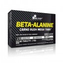 OLIMP Beta-Alanine Carno Rush 80tab