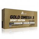 OLIMP Gold Omega3 Sport Edition 120kap