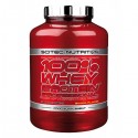 SCITEC 100% Whey Protein Professional 2350g