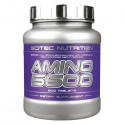 SCITEC Amino 5600 500 tab