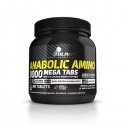 OLIMP  ANABOLIC AMINO® 9000 MEGA TABS® 300tab