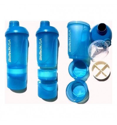 BIOTECH USA Shaker Wave+ 600ml
