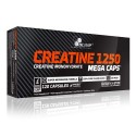 OLIMP CREATINE 1250 MEGA CAPS® 120kap